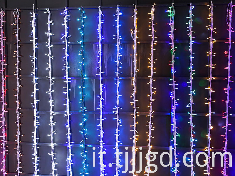 LED String Lights Waterproof